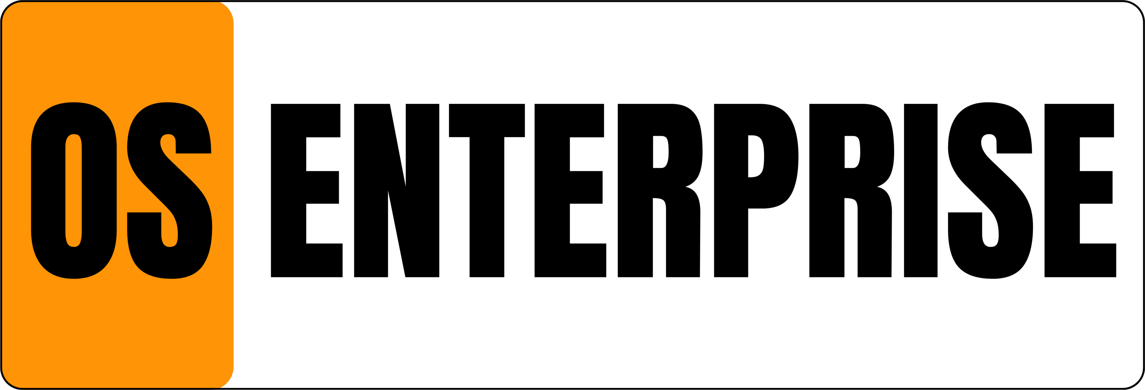OS Enterprise